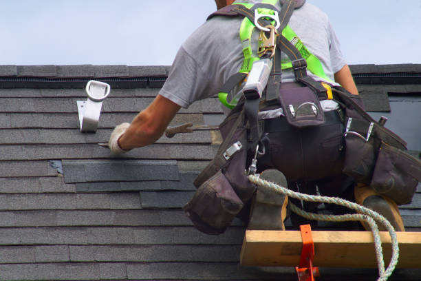 Quick and Trustworthy Emergency Roof Repair Services in Stonegate, CO
