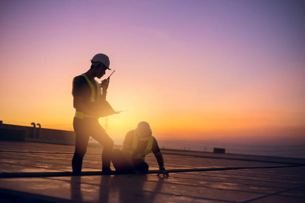 Best Storm Damage Roof Repair  in Stonegate, CO