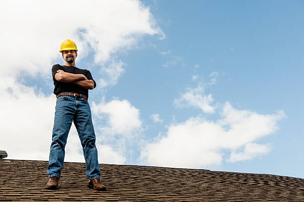 Best Commercial Roofing Services  in Stonegate, CO
